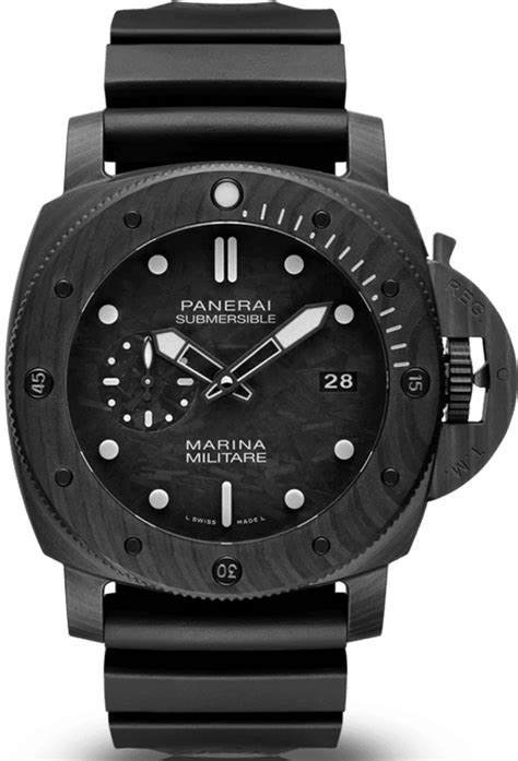 panerai submersible prezzo